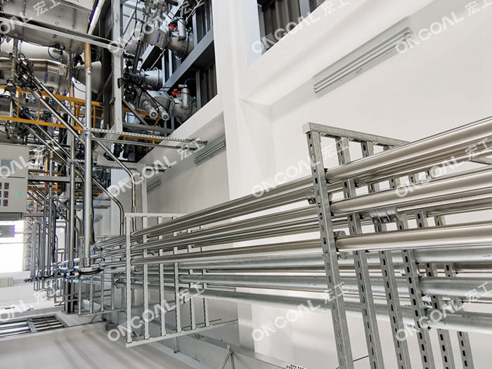丹陽粉體輸送，丹陽氣力輸送設備，丹陽氣力輸送系統