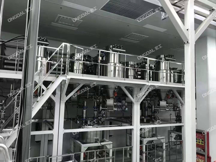 粉體輸送線價格