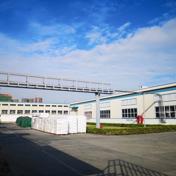 密相氣力輸送系統