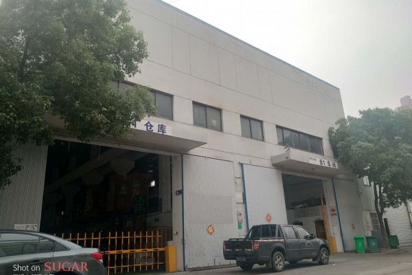B1車間