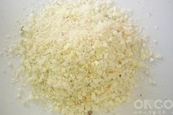 PA66有絲粉碎